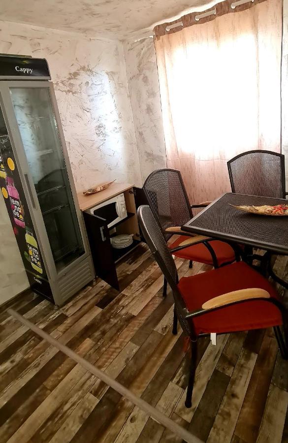 Lazy Lounge Apartments Mangalia Esterno foto