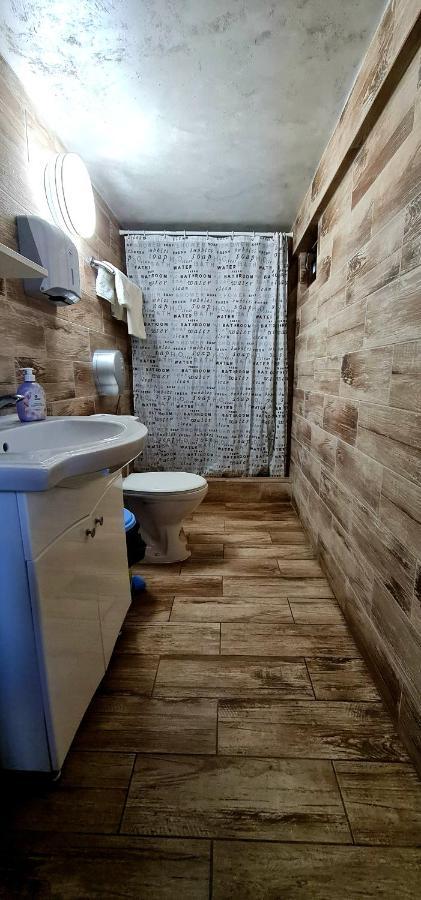 Lazy Lounge Apartments Mangalia Esterno foto