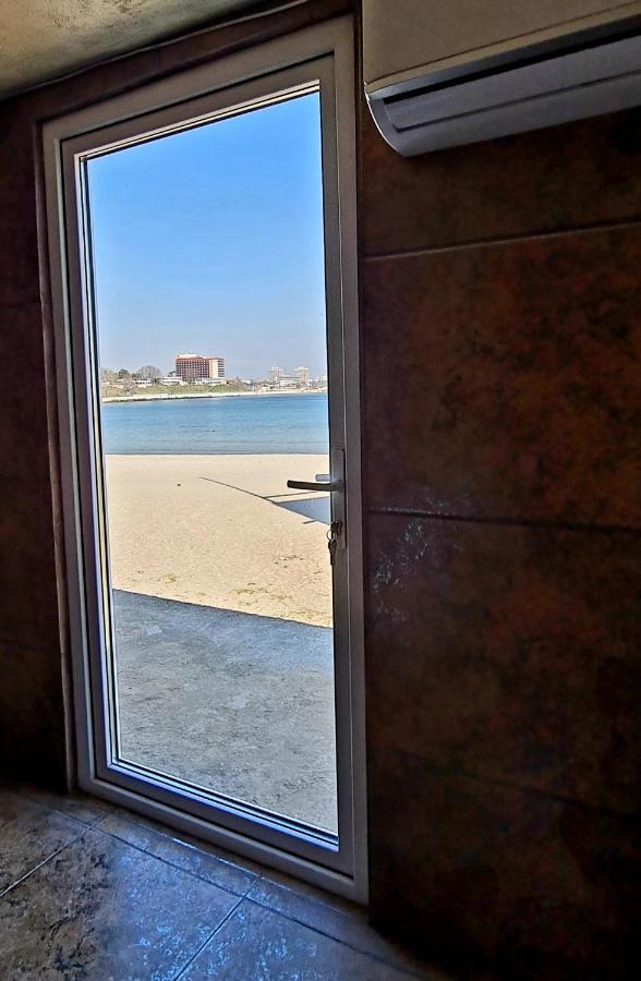 Lazy Lounge Apartments Mangalia Esterno foto