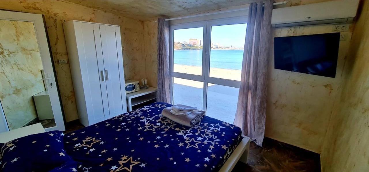 Lazy Lounge Apartments Mangalia Esterno foto