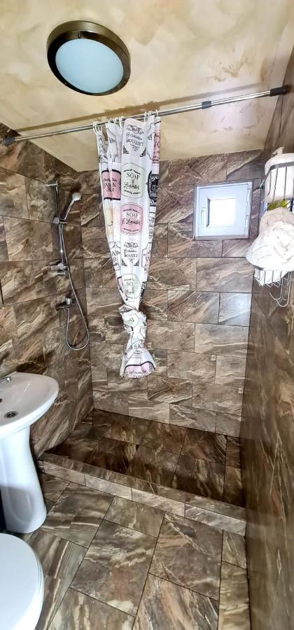 Lazy Lounge Apartments Mangalia Esterno foto