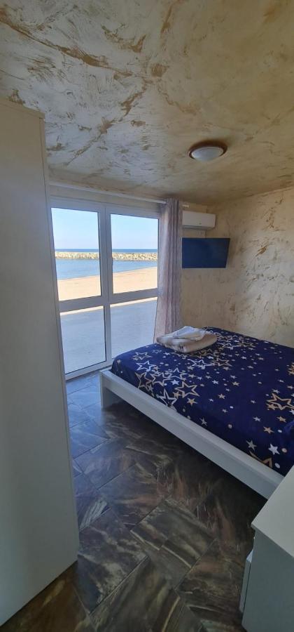 Lazy Lounge Apartments Mangalia Esterno foto