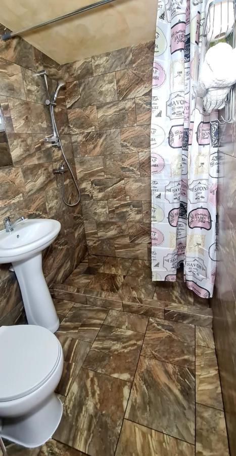 Lazy Lounge Apartments Mangalia Esterno foto