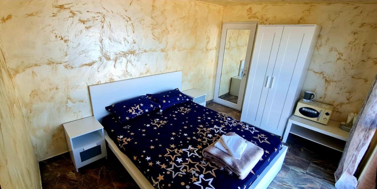 Lazy Lounge Apartments Mangalia Esterno foto