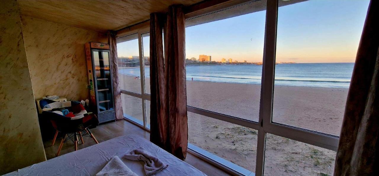 Lazy Lounge Apartments Mangalia Esterno foto