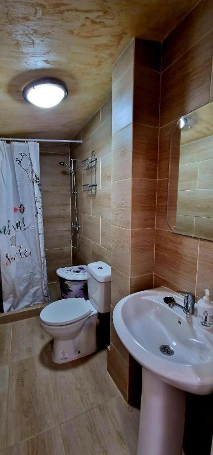 Lazy Lounge Apartments Mangalia Esterno foto
