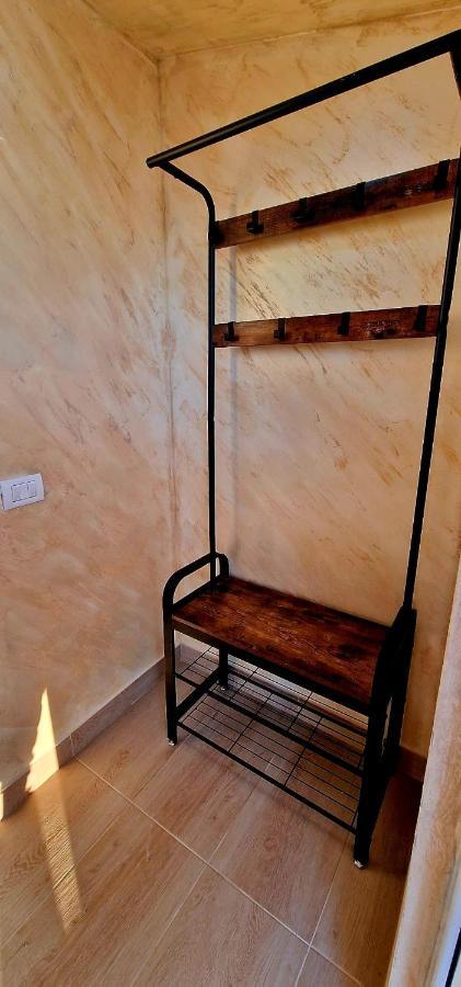 Lazy Lounge Apartments Mangalia Esterno foto