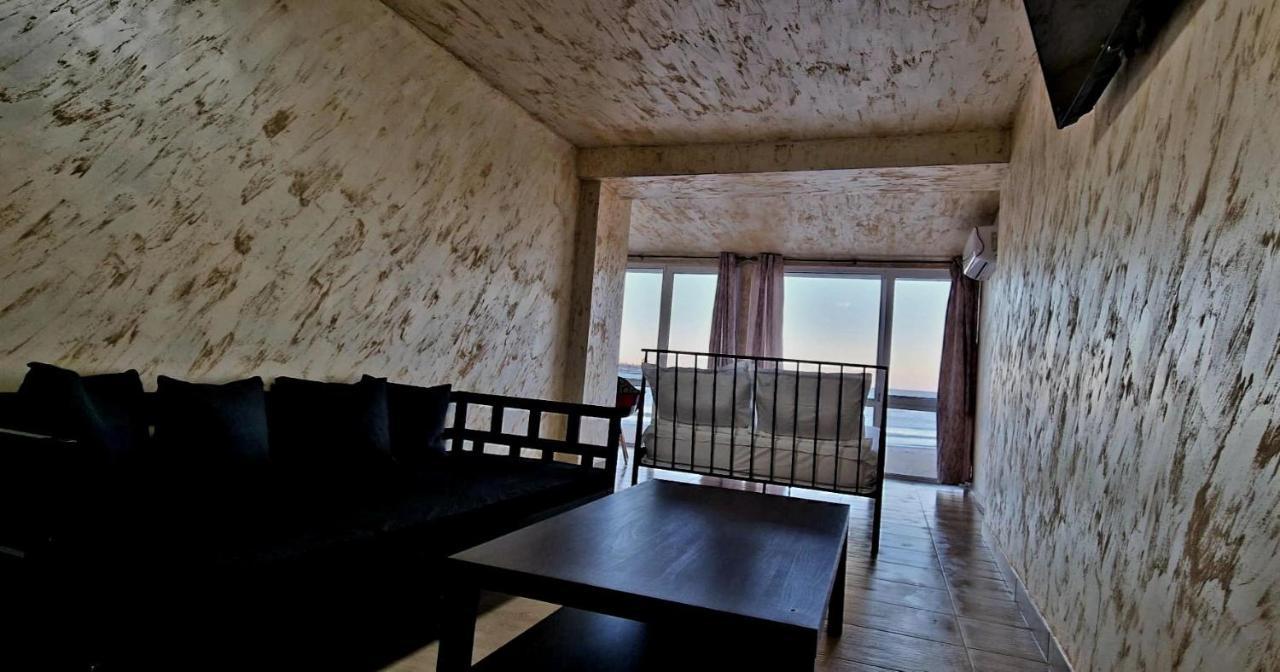 Lazy Lounge Apartments Mangalia Esterno foto