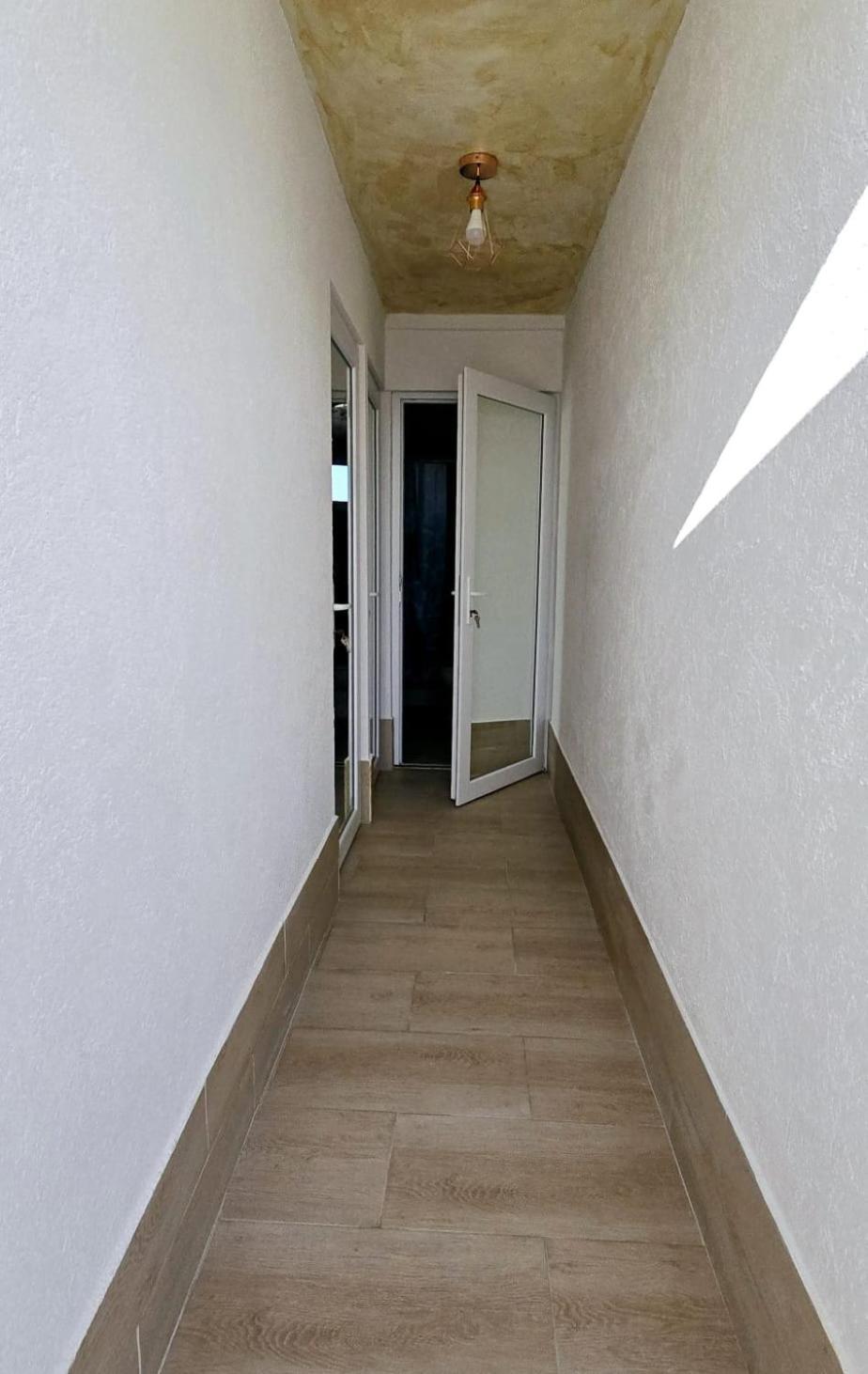 Lazy Lounge Apartments Mangalia Esterno foto