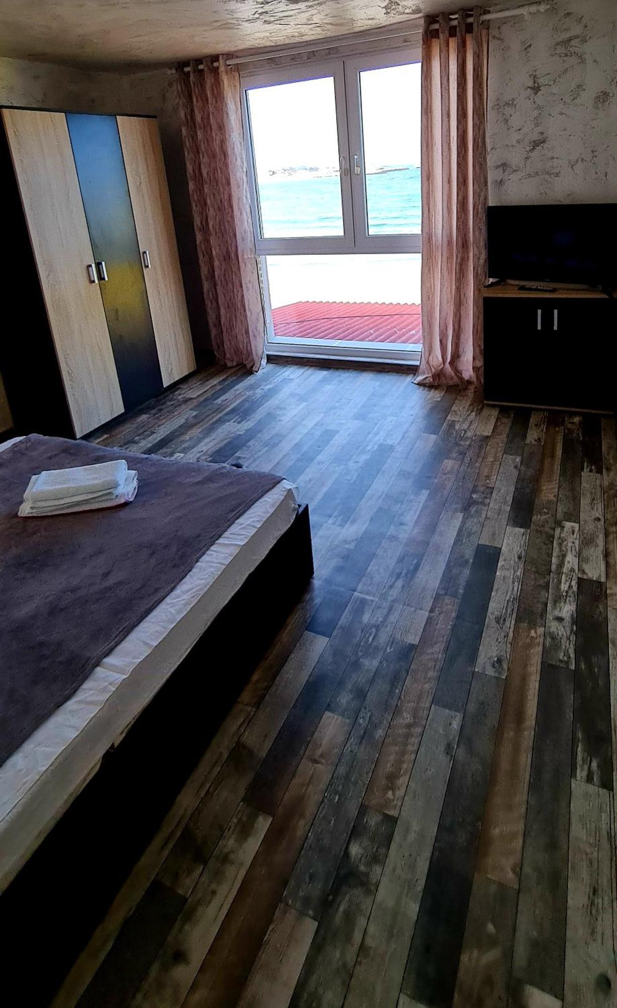 Lazy Lounge Apartments Mangalia Camera foto