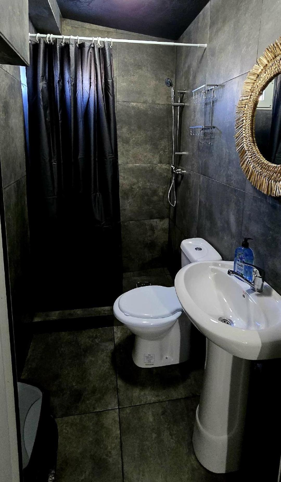 Lazy Lounge Apartments Mangalia Esterno foto